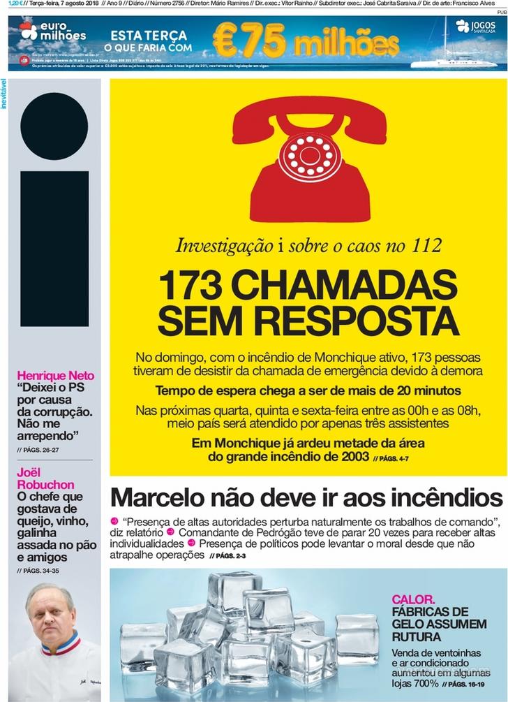 Jornal i