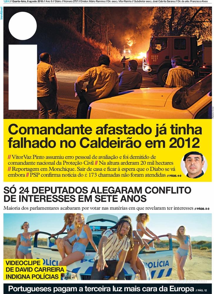 Jornal i