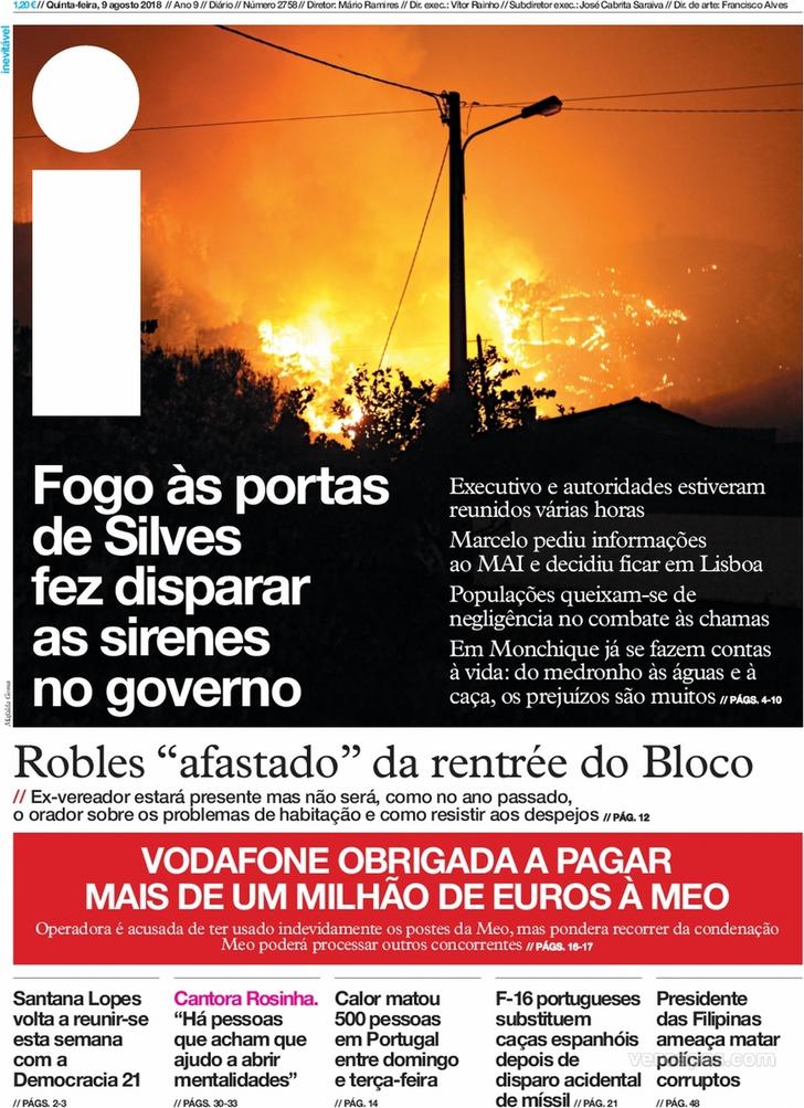 Jornal i