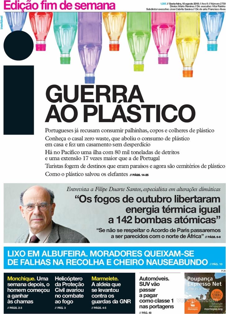 Jornal i