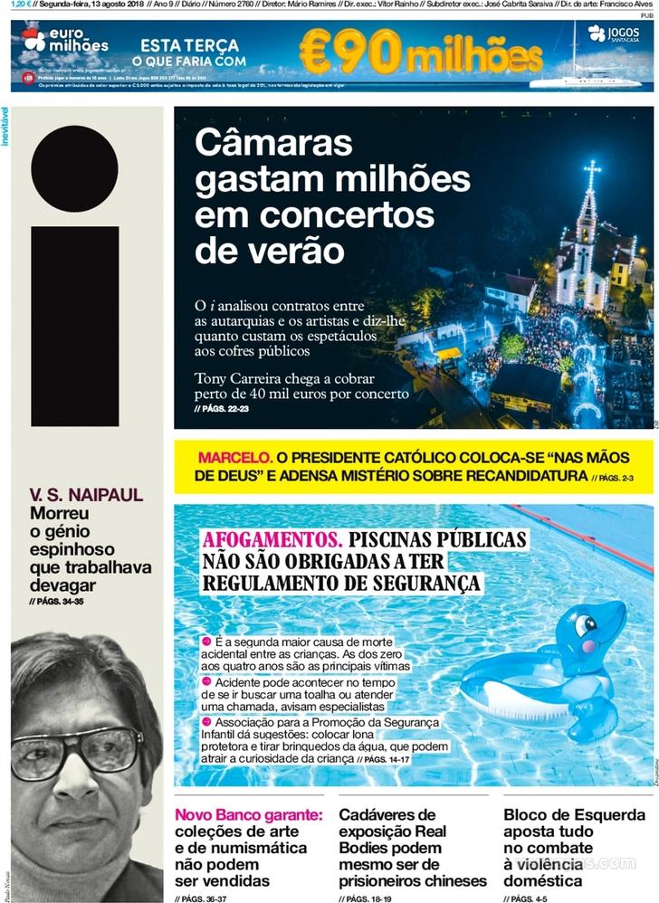 Jornal i