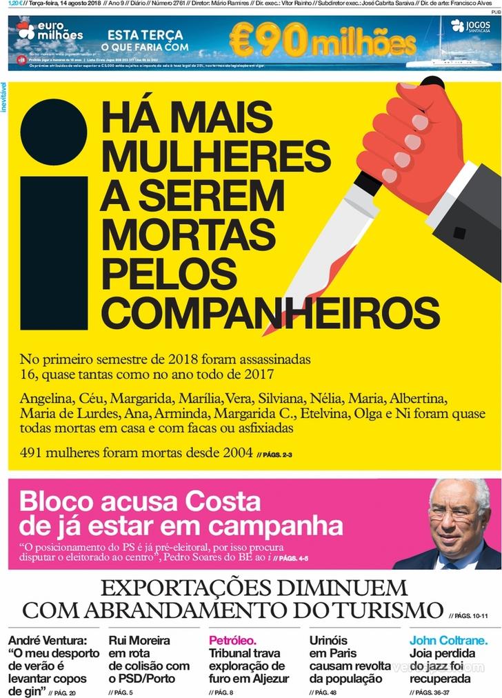 Jornal i