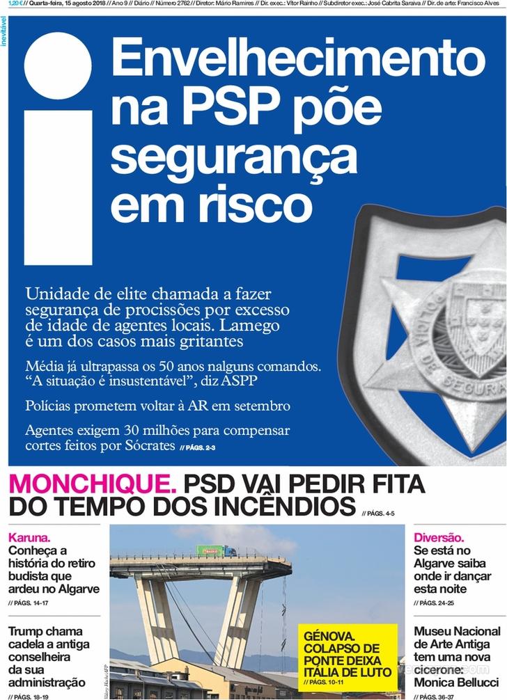 Jornal i