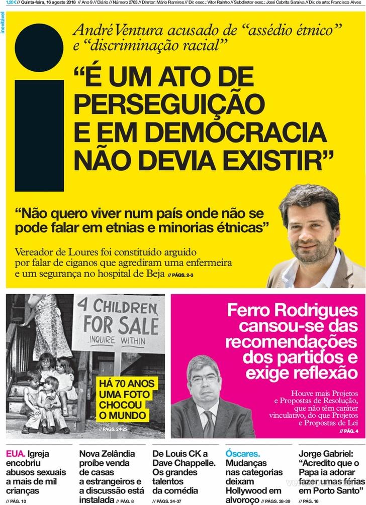 Jornal i