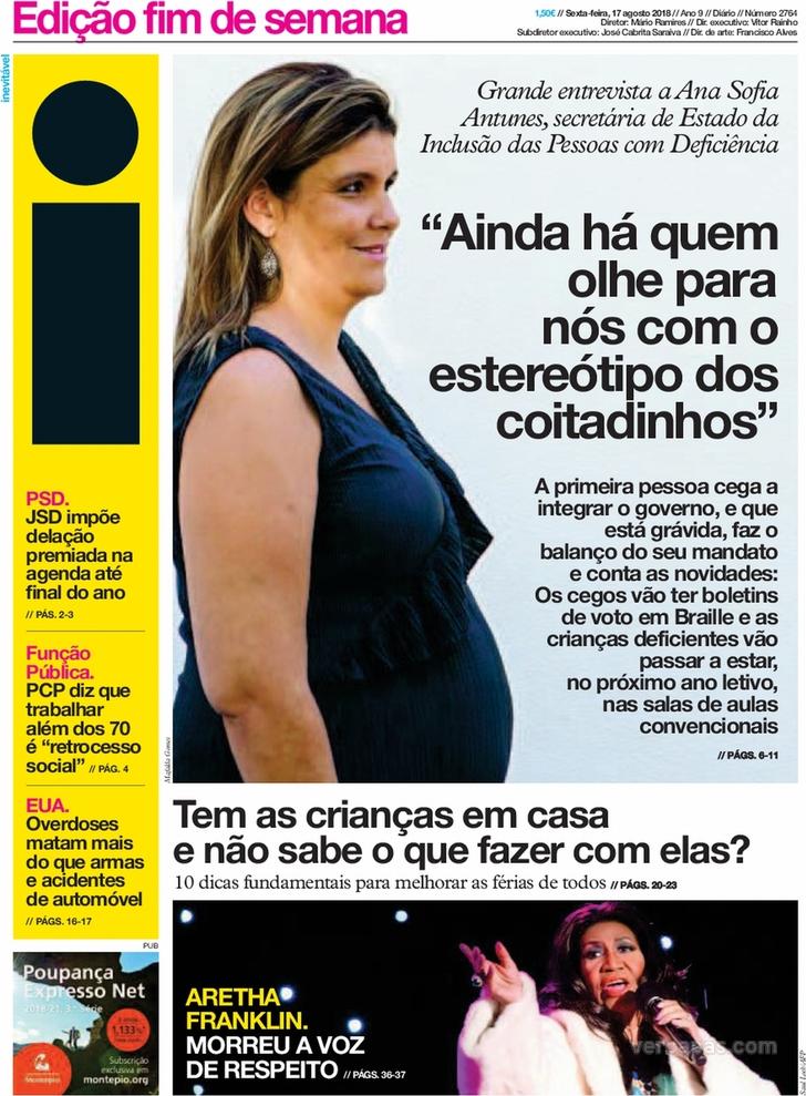 Jornal i