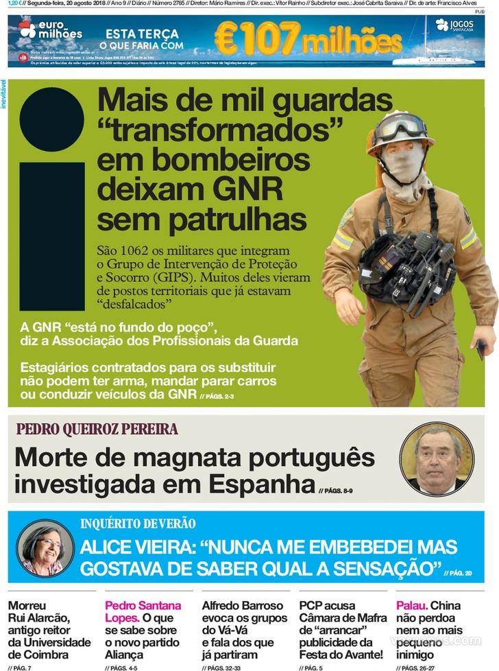 Jornal i