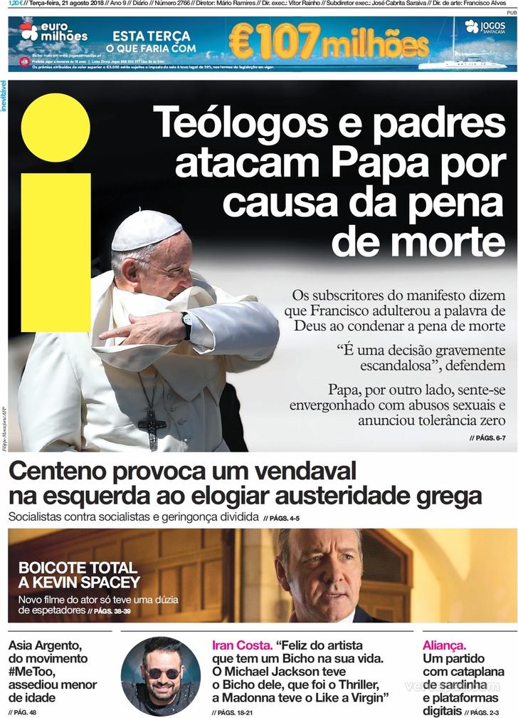 Jornal i