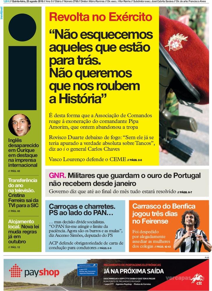 Jornal i