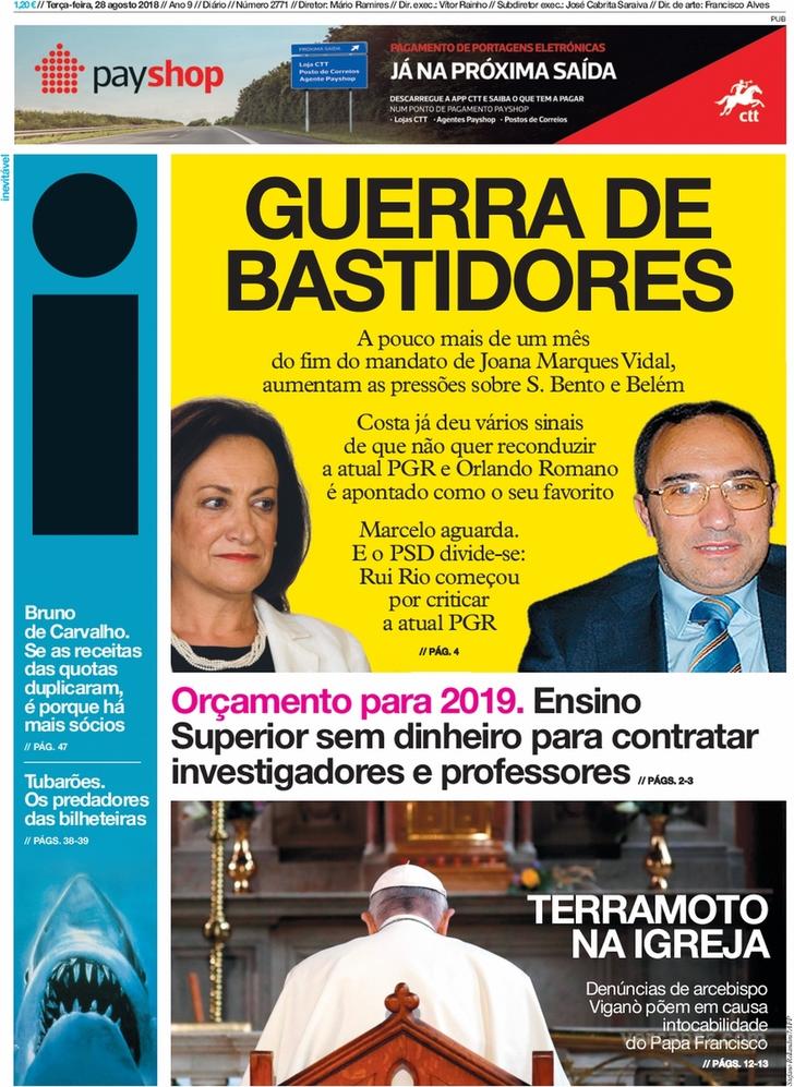 Jornal i