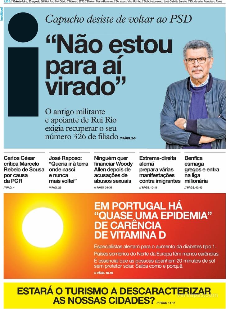 Jornal i