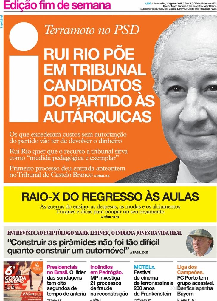 Jornal i