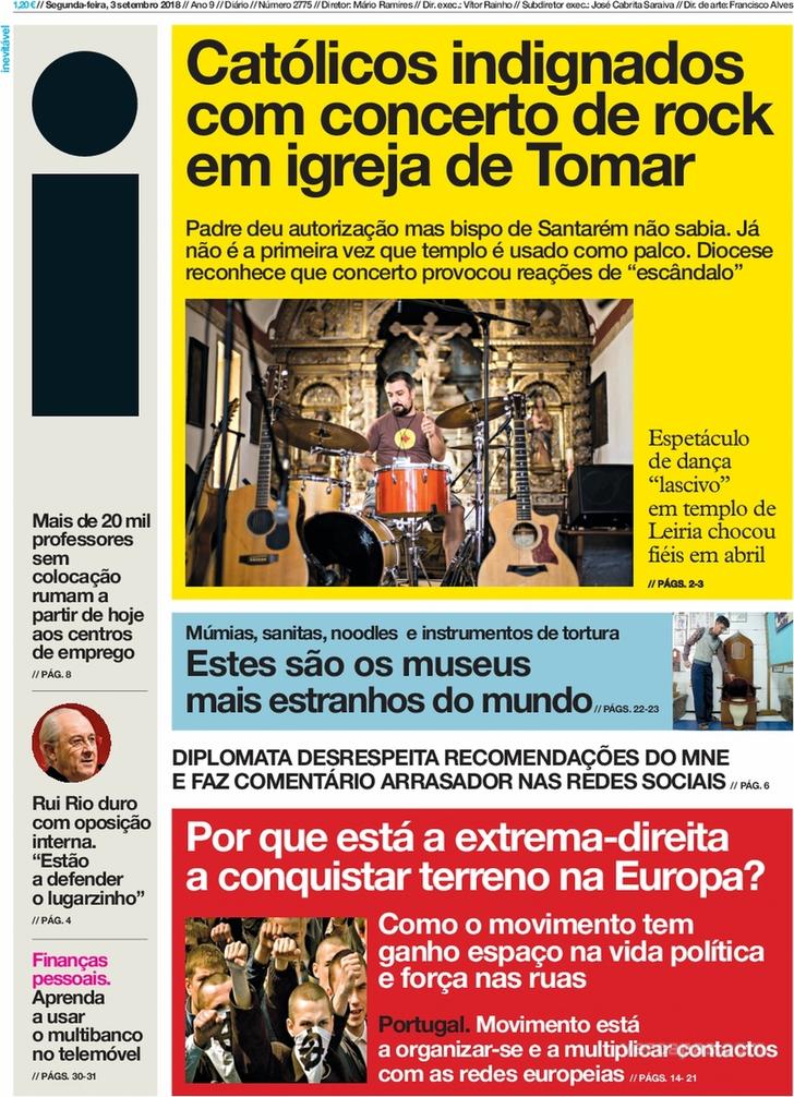 Jornal i