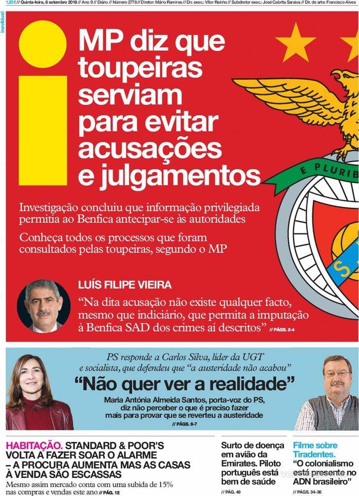 Jornal i