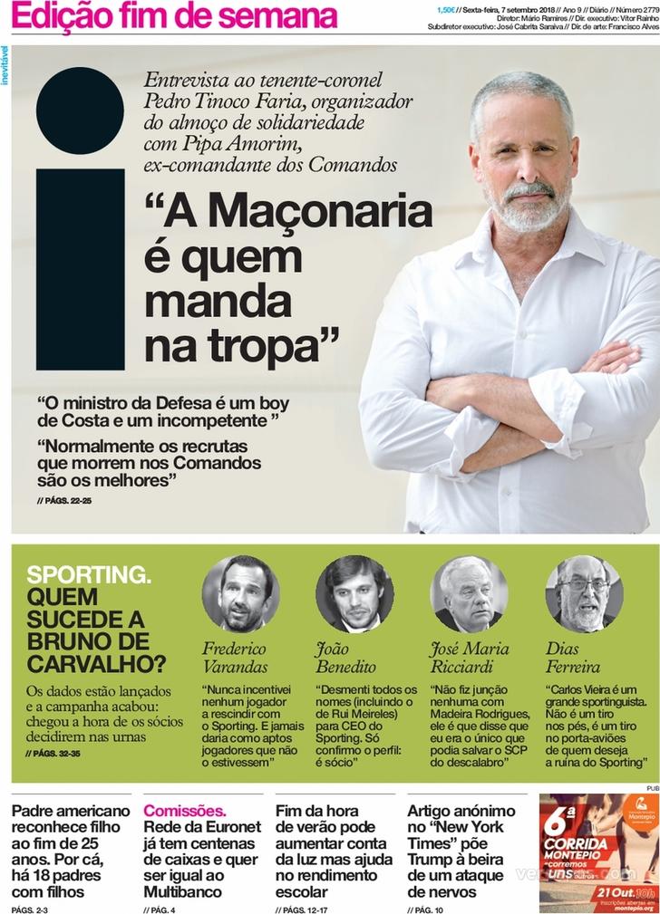 Jornal i