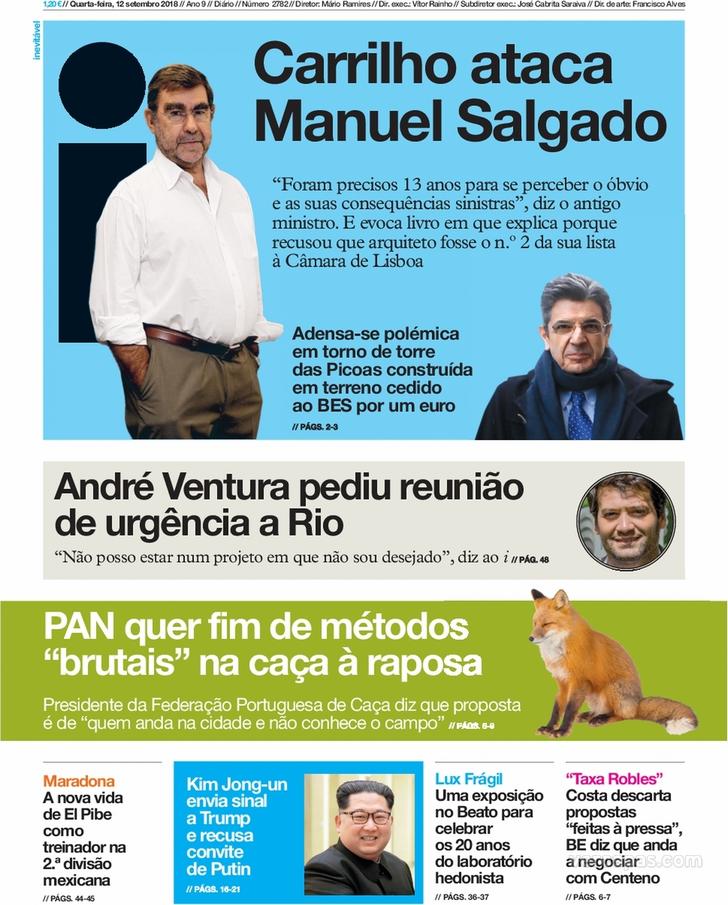 Jornal i