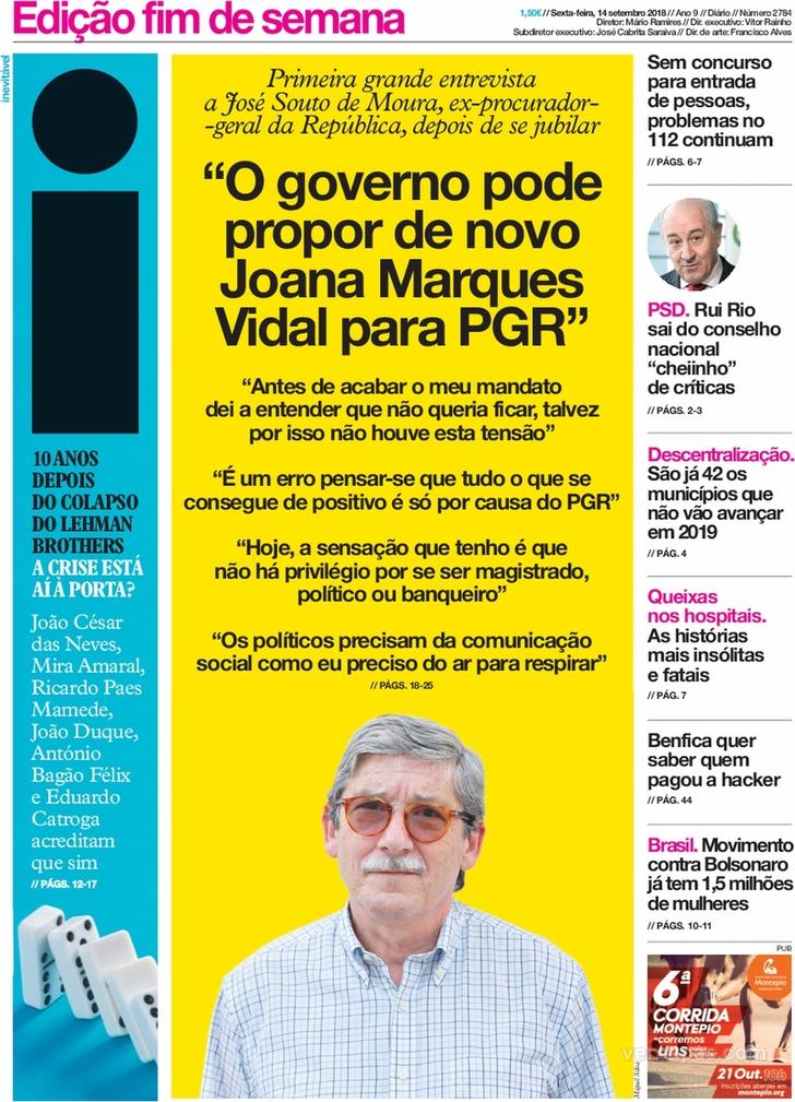 Jornal i