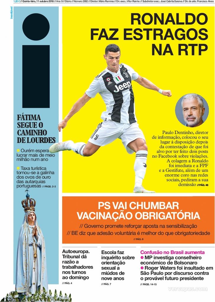 Jornal i