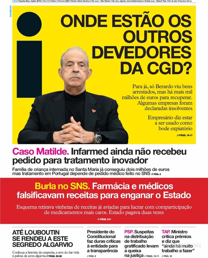 Jornal i