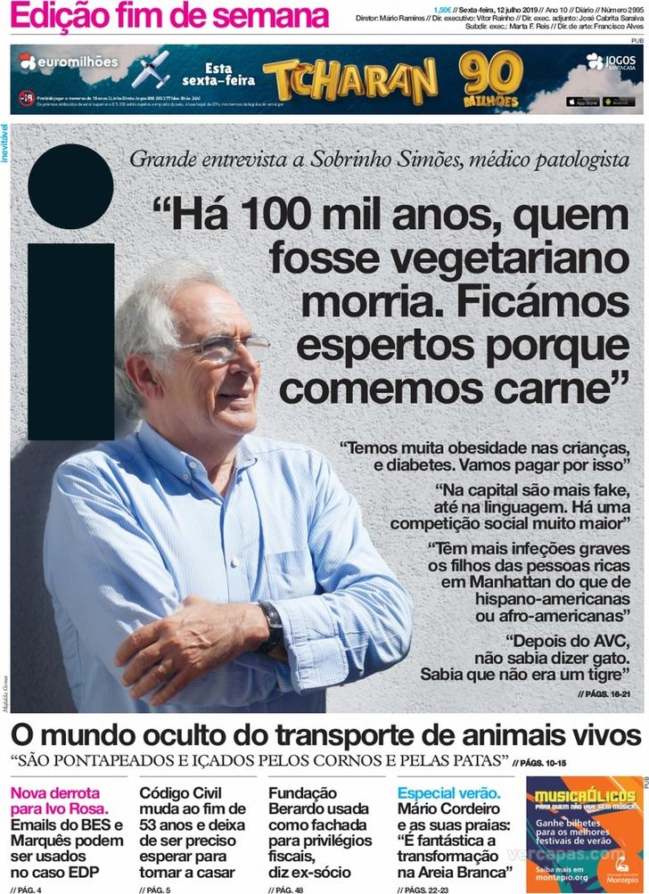 Jornal i