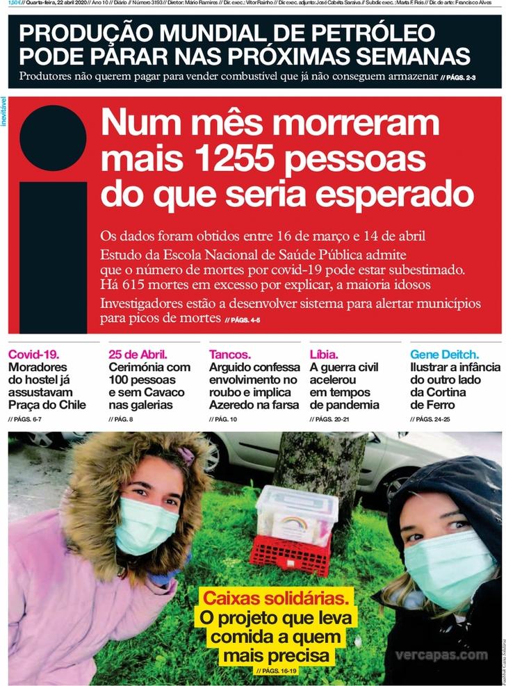 Jornal i