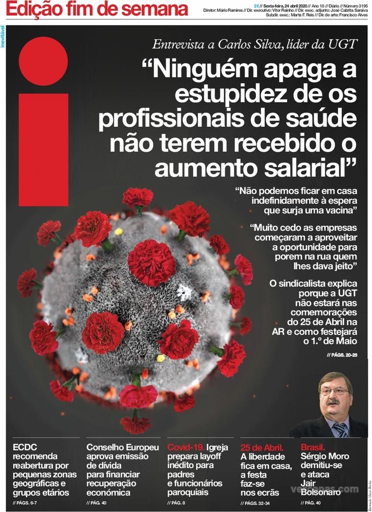 Jornal i