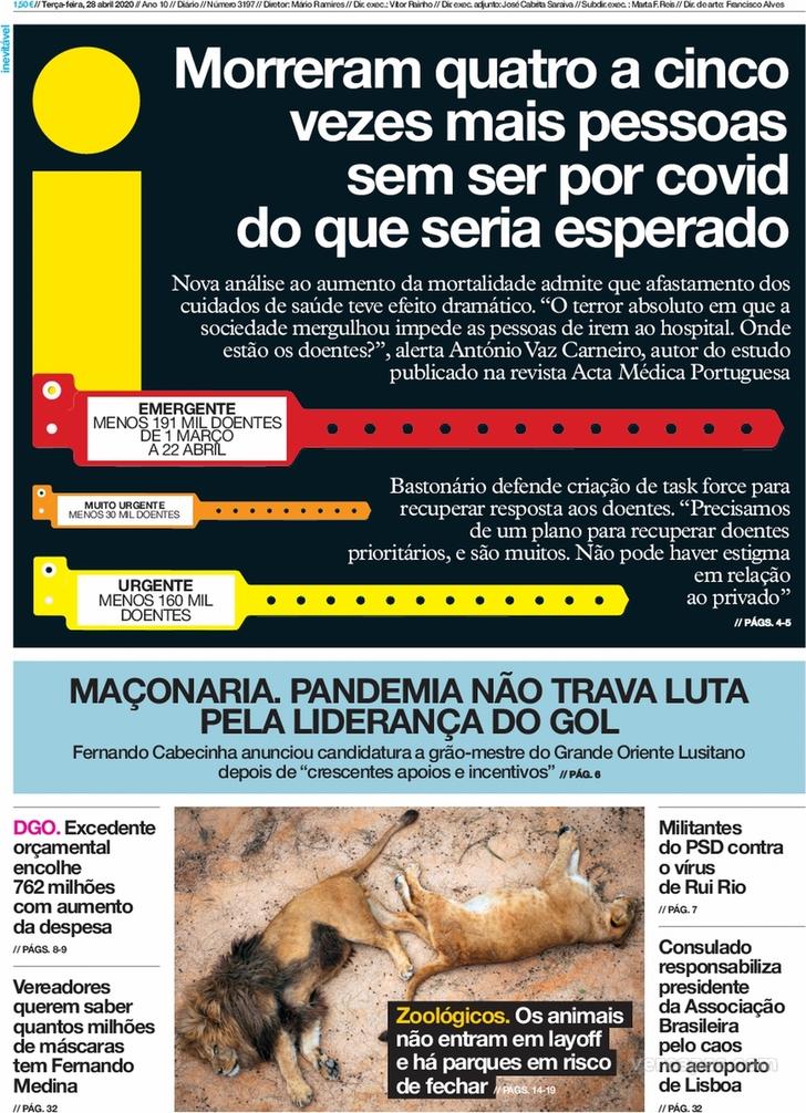 Jornal i