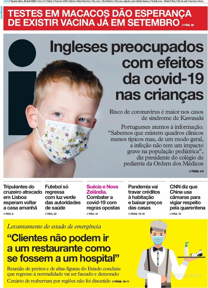 Jornal i