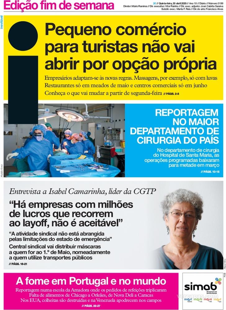 Jornal i