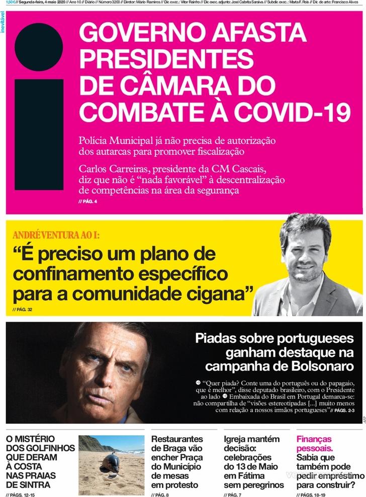 Jornal i