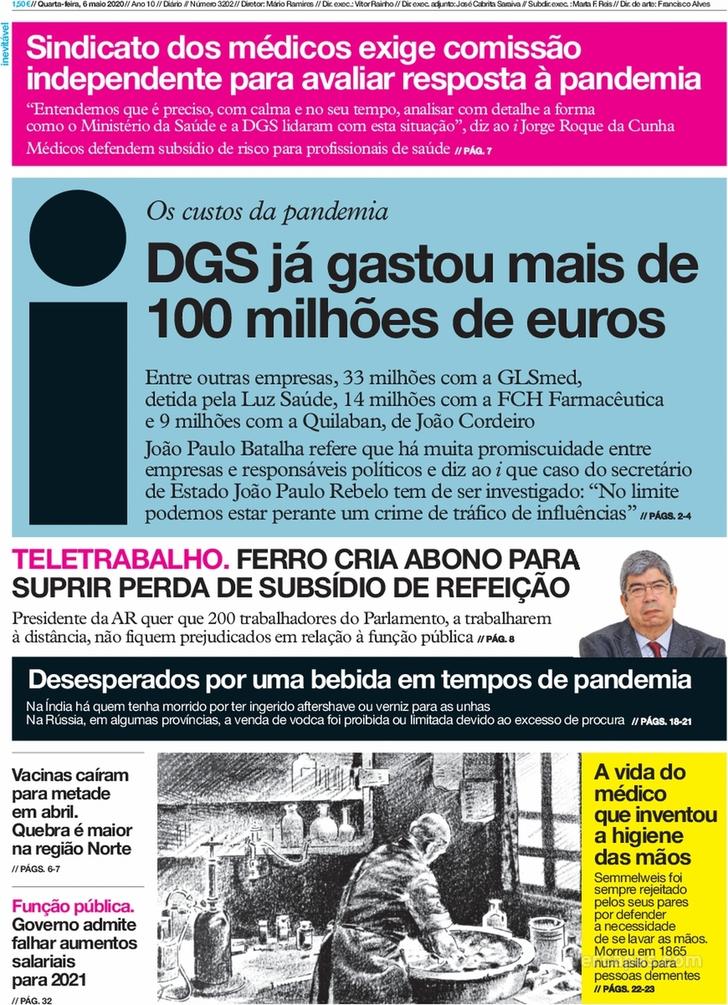 Jornal i