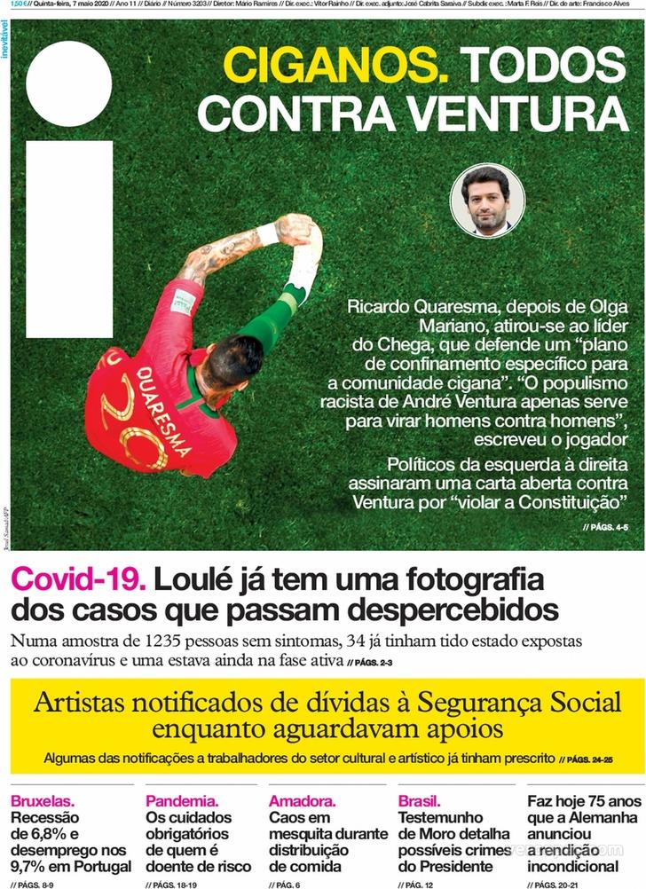 Jornal i