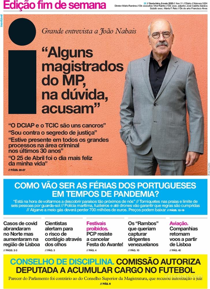 Jornal i