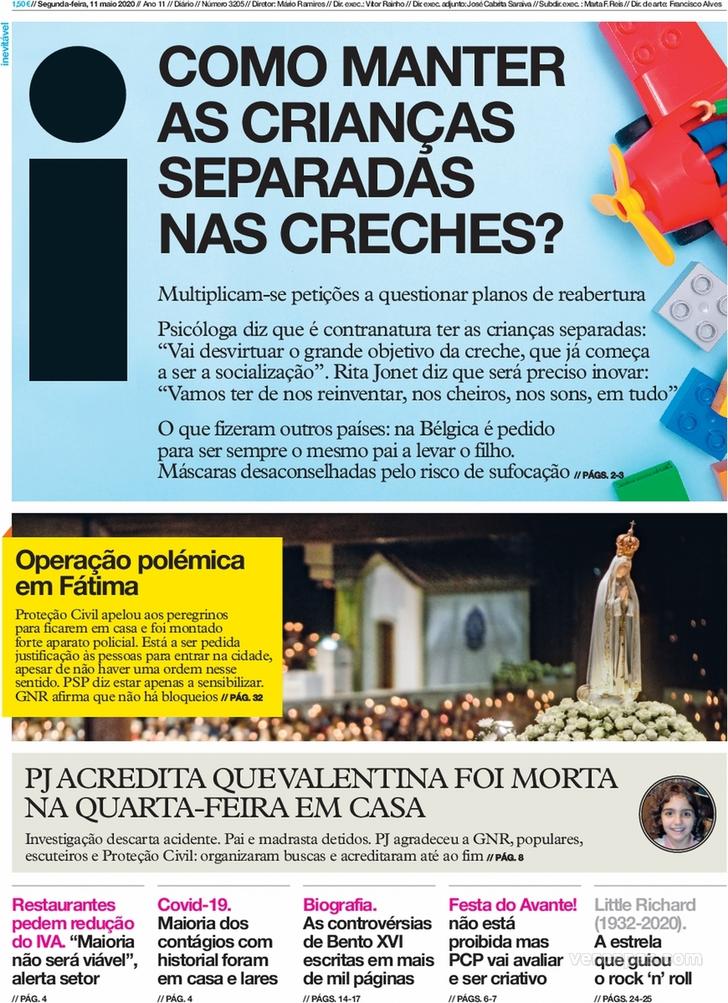 Jornal i