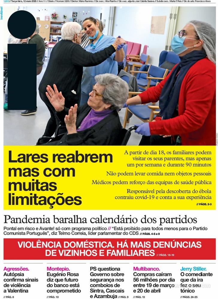 Jornal i