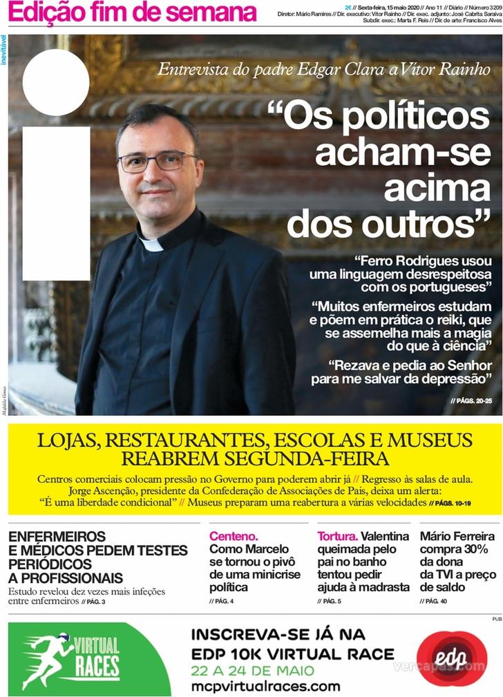 Jornal i