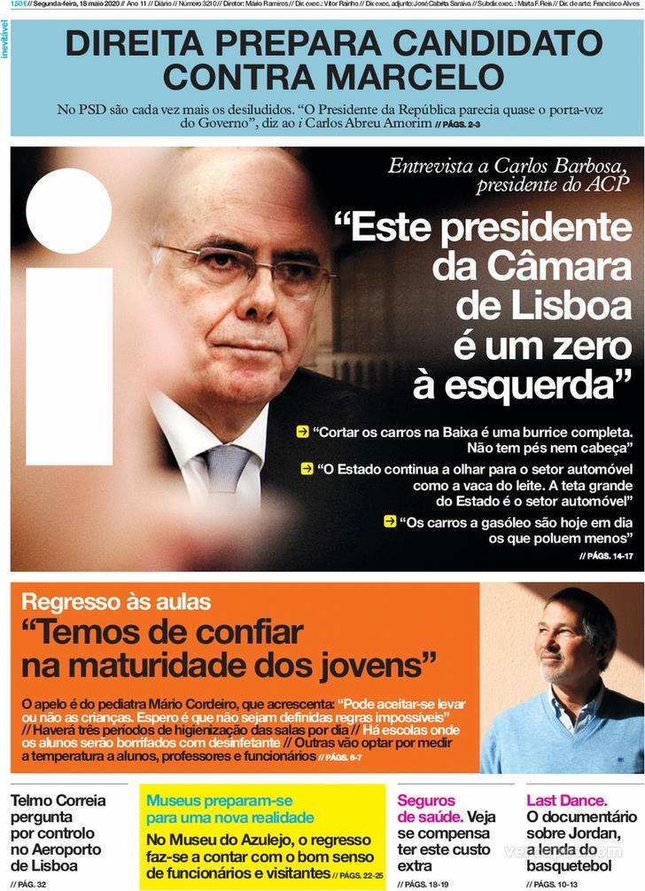 Jornal i