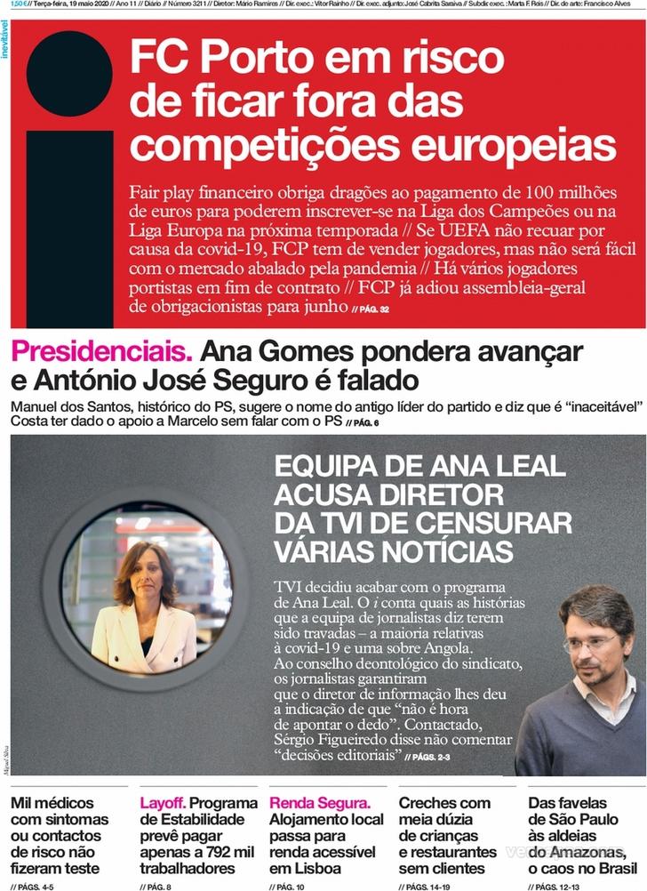 Jornal i