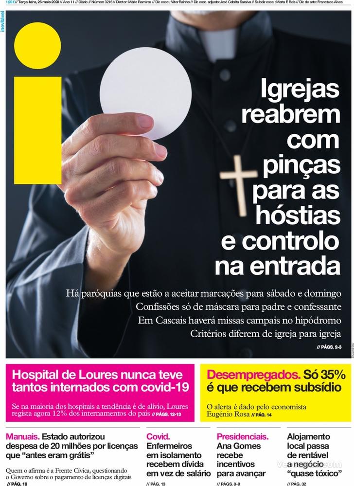 Jornal i