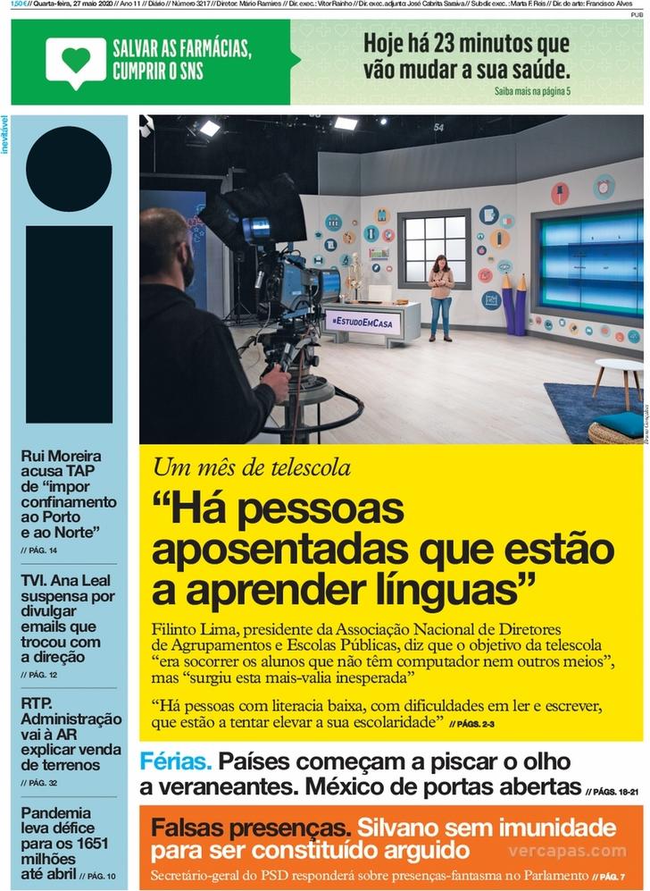 Jornal i