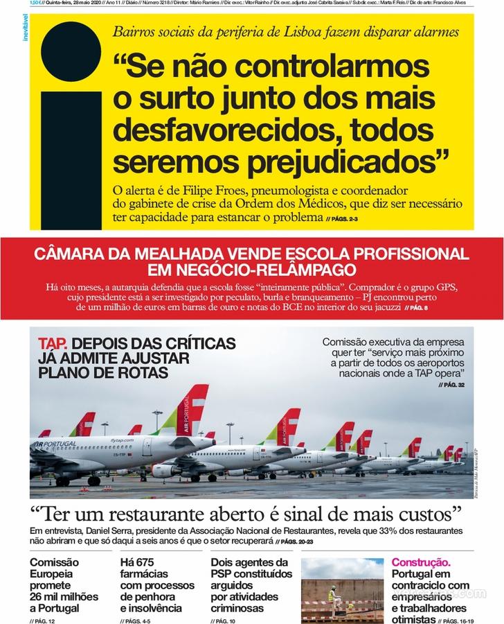 Jornal i