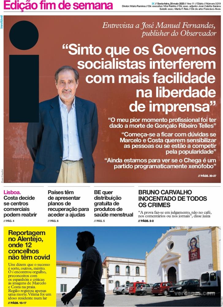 Jornal i