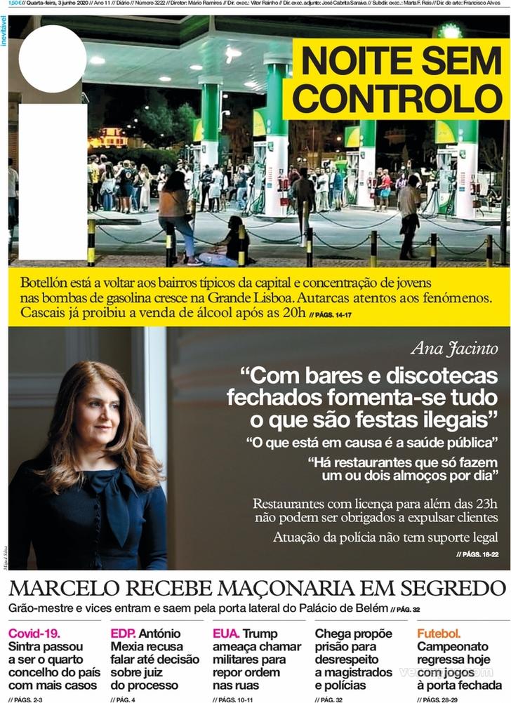 Jornal i