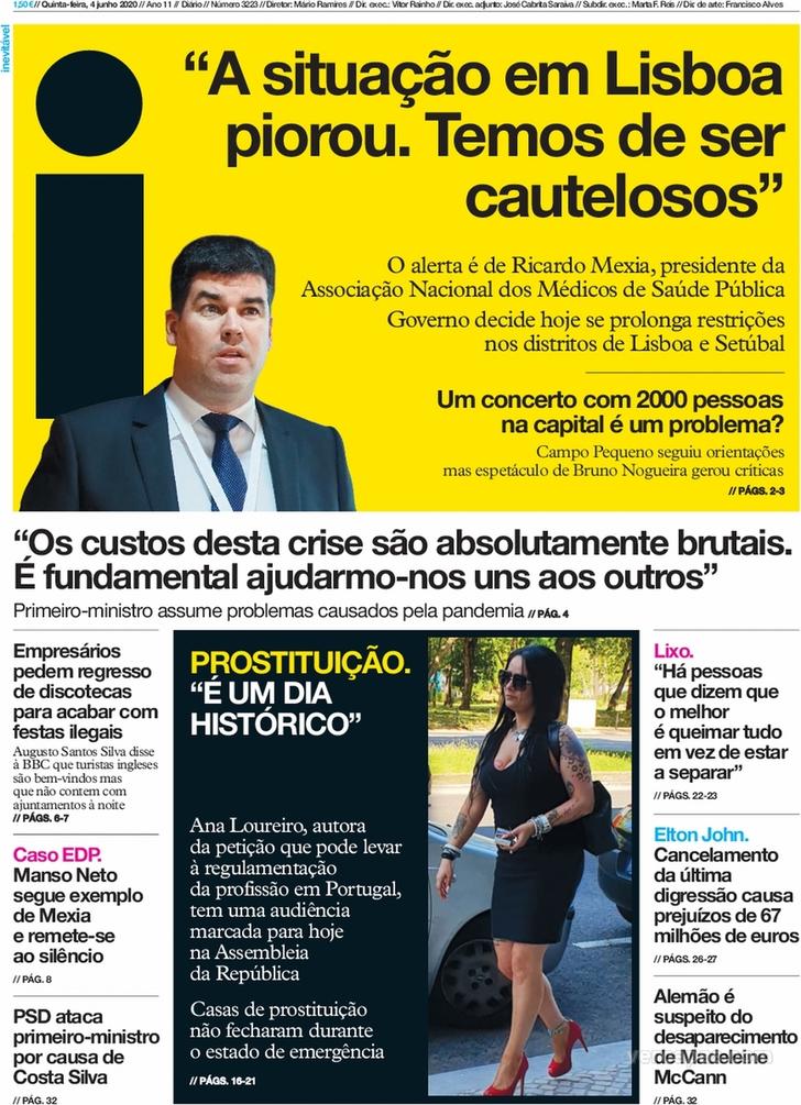 Jornal i