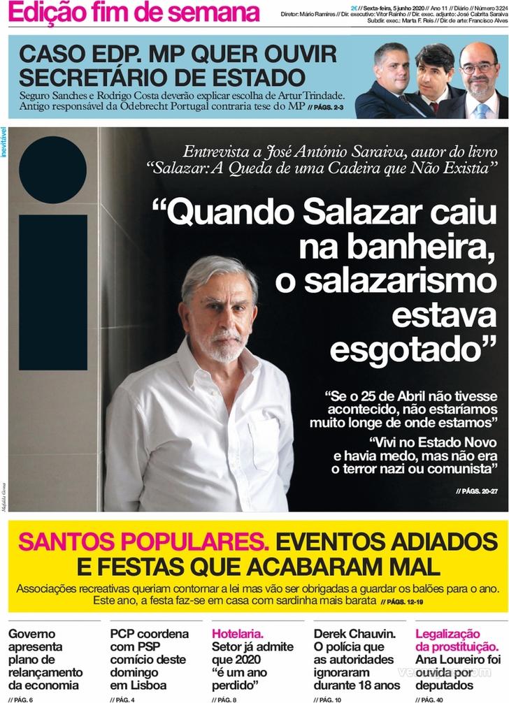 Jornal i