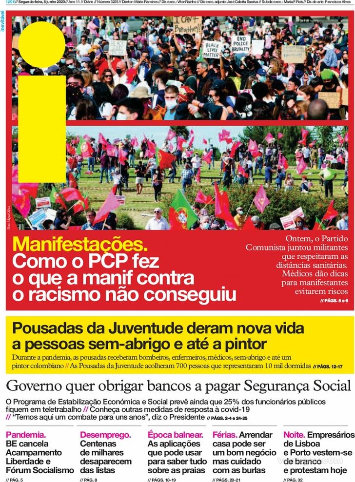 Jornal i