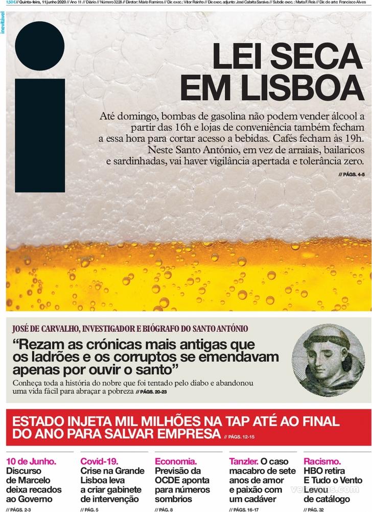 Jornal i