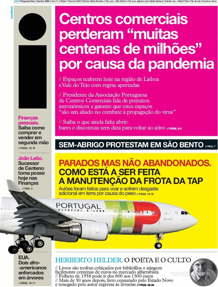 Jornal i