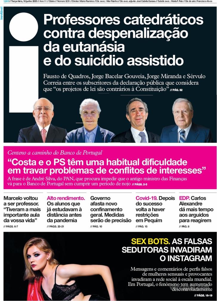 Jornal i