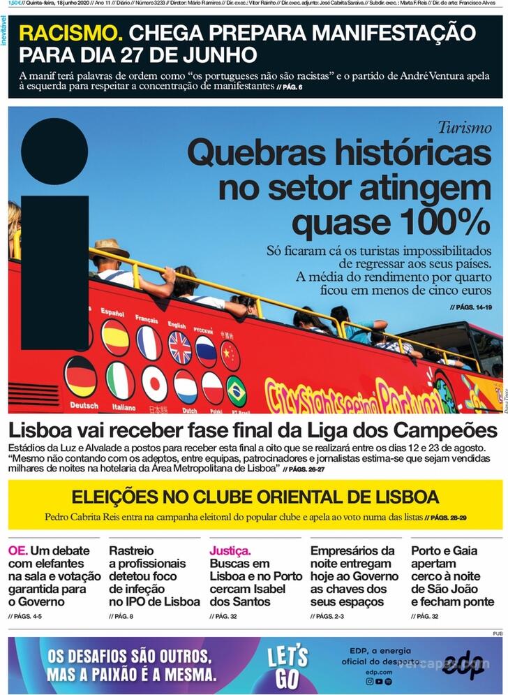 Jornal i