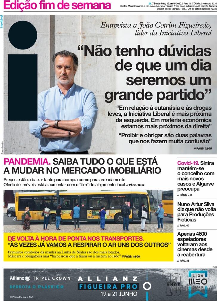 Jornal i